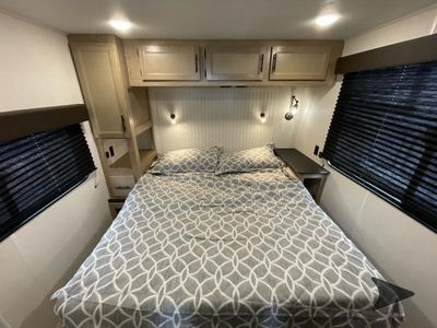 2026 Forest River RV Cherokee Timberwolf - Photo 46