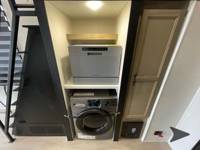 2026 Forest River RV Cherokee Timberwolf - Photo 32