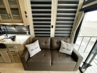 2026 Forest River RV Cherokee Timberwolf - Photo 13