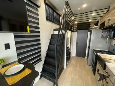 2026 Forest River RV Cherokee Timberwolf - Photo 17