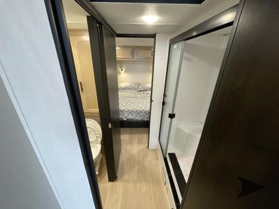 2026 Forest River RV Cherokee Timberwolf - Photo 37