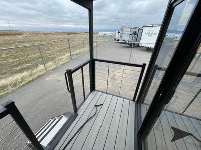 2026 Forest River RV Cherokee Timberwolf - Photo 8