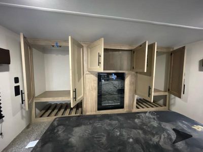 2026 Forest River RV Cherokee Timberwolf - Photo 21