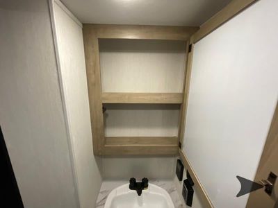 2026 Forest River RV Cherokee Timberwolf - Photo 44