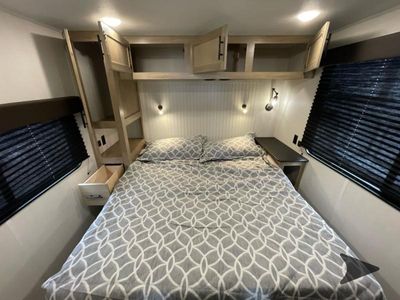 2026 Forest River RV Cherokee Timberwolf - Photo 47
