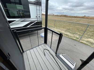2026 Forest River RV Cherokee Timberwolf - Photo 9