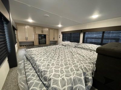 2026 Forest River RV Cherokee Timberwolf - Photo 19