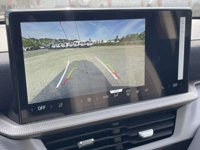 2026 Ford Explorer — photo 23 view