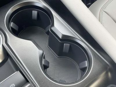 2026 Ford Explorer — photo 21 view