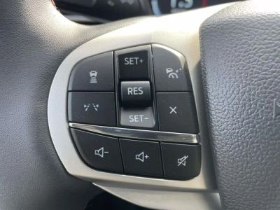2026 Ford Explorer — photo 19 view