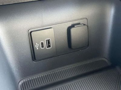 2026 Ford Explorer — photo 22 view