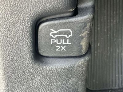 2026 Ford Explorer — photo 14 view