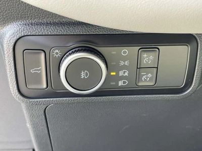 2026 Ford Explorer — photo 13 view