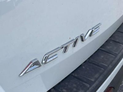 2026 Ford Explorer — photo 7 view