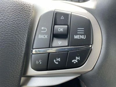 2026 Ford Explorer — photo 20 view