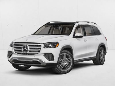 2026 Mercedes-Benz GLS 450 - Photo 1