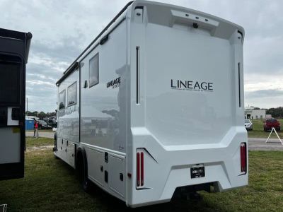 2026 Grand Design LINEAGE SERIES F - Photo 38