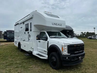 2026 Grand Design LINEAGE SERIES F - Photo 45