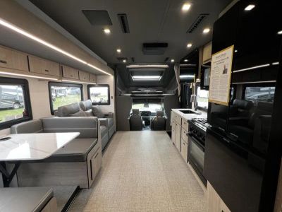 2026 Grand Design LINEAGE SERIES F - Photo 3