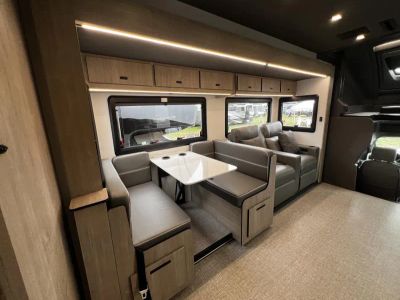 2026 Grand Design LINEAGE SERIES F - Photo 15