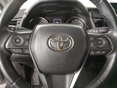 2023 Toyota Camry - Photo 12