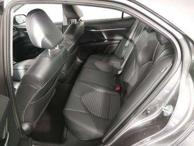 2023 Toyota Camry - Photo 21