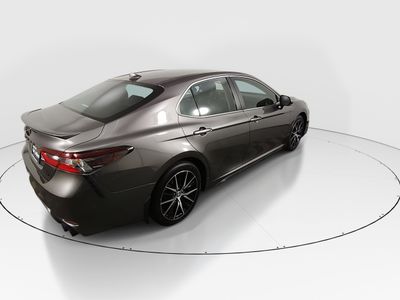 2023 Toyota Camry - Photo 7