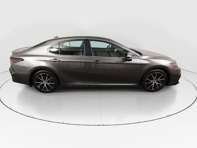 2023 Toyota Camry - Photo 8