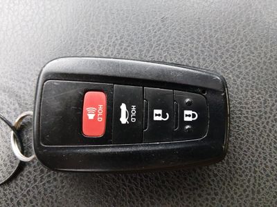 2023 Toyota Camry - Photo 15