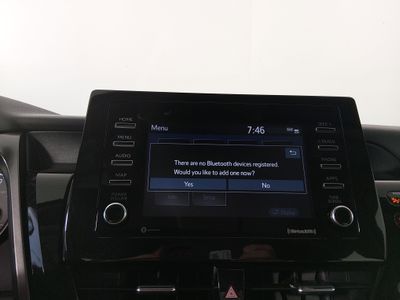 2023 Toyota Camry - Photo 19