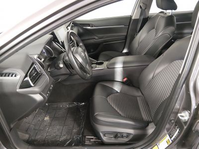 2023 Toyota Camry - Photo 20