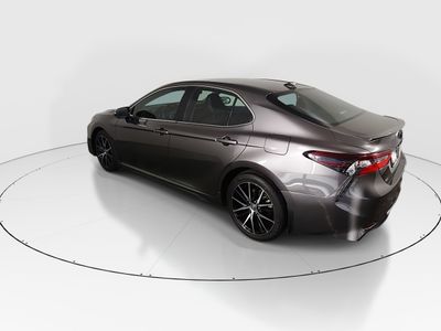 2023 Toyota Camry - Photo 5