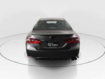 2023 Toyota Camry - Photo 6