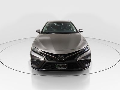 2023 Toyota Camry - Photo 2