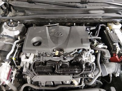 2023 Toyota Camry - Photo 9