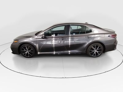 2023 Toyota Camry - Photo 4