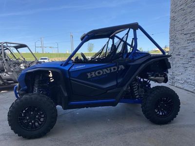 2025 Honda Talon 1000X FOX Live Valve - Photo 10