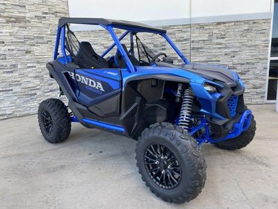 2025 Honda Talon 1000X FOX Live Valve - Photo 2