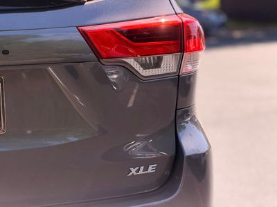 2017 Toyota Highlander XLE - Photo 14