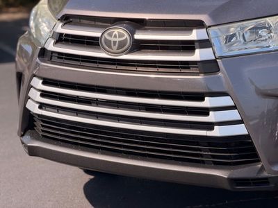 2017 Toyota Highlander XLE - Photo 10