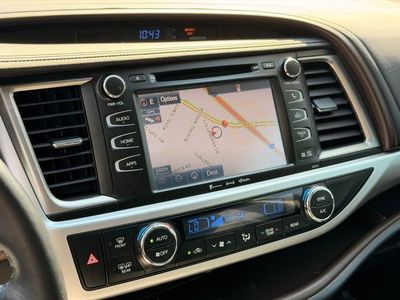 2017 Toyota Highlander XLE - Photo 36