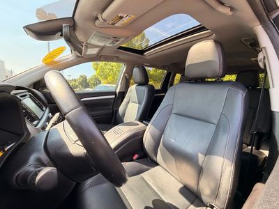 2017 Toyota Highlander XLE - Photo 25