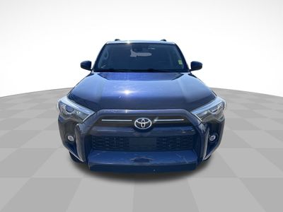 2021 Toyota 4Runner - Photo 3