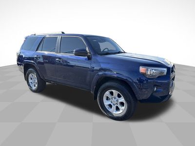 2021 Toyota 4Runner - Photo 2