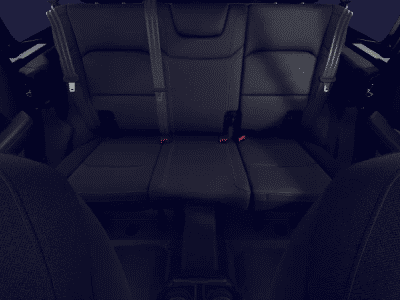2026 Jeep Wrangler — rear three-quarter view