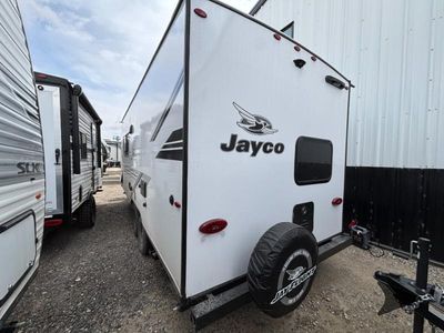 2026 Jayco Jay Flight SLX - Photo 4