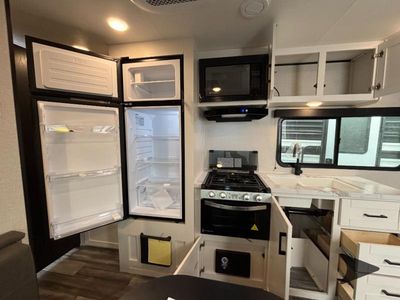 2026 Jayco Jay Flight SLX - Photo 25