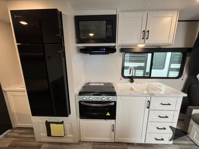 2026 Jayco Jay Flight SLX - Photo 23