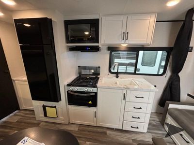 2026 Jayco Jay Flight SLX - Photo 27