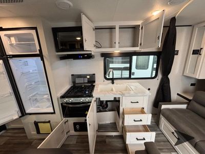2026 Jayco Jay Flight SLX - Photo 26